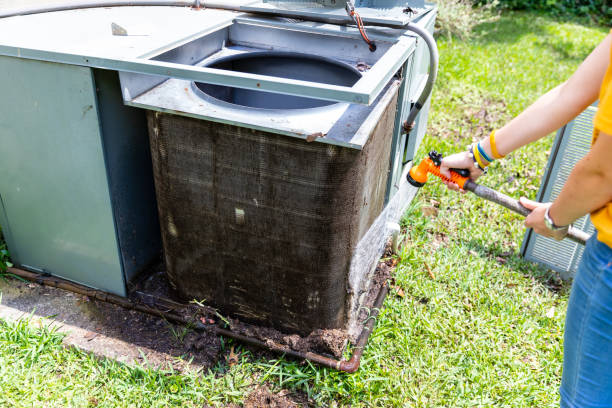 Best Affordable Air Duct Cleaning  in Lake Landor, VA
