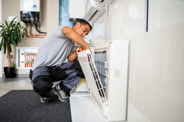 Best Home Air Vent Cleaning  in Lake Landor, VA