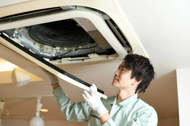 Best Dryer Vent Cleaning Services  in Lake Landor, VA
