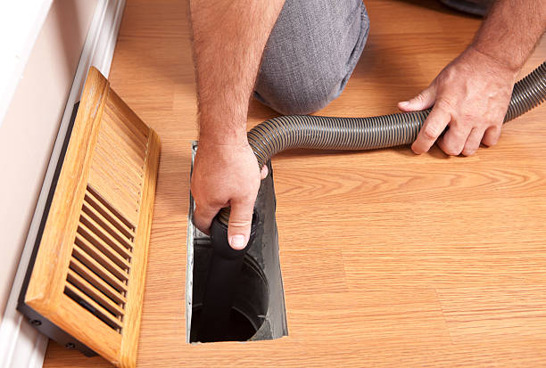 Best Affordable HVAC Duct Cleaning  in Lake Landor, VA