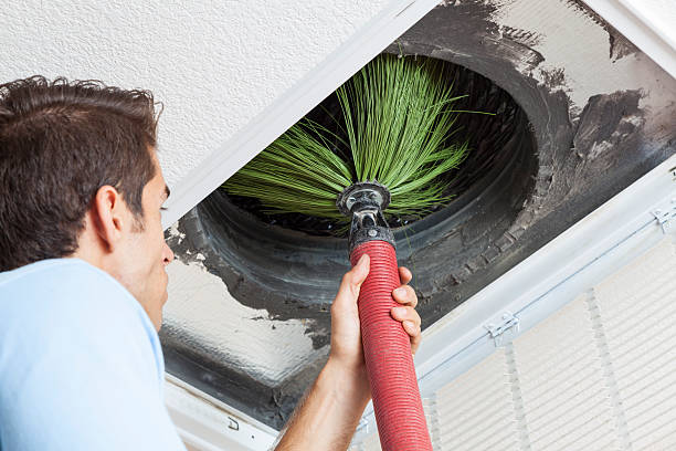 Best Residential Air Duct Cleaning  in Lake Landor, VA