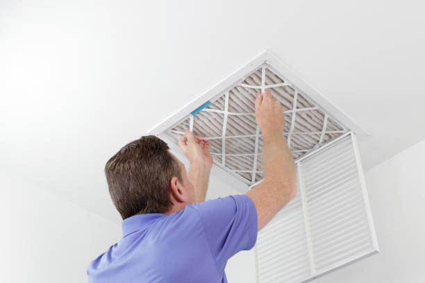 Best Air Duct Cleaning Near Me  in Lake Landor, VA